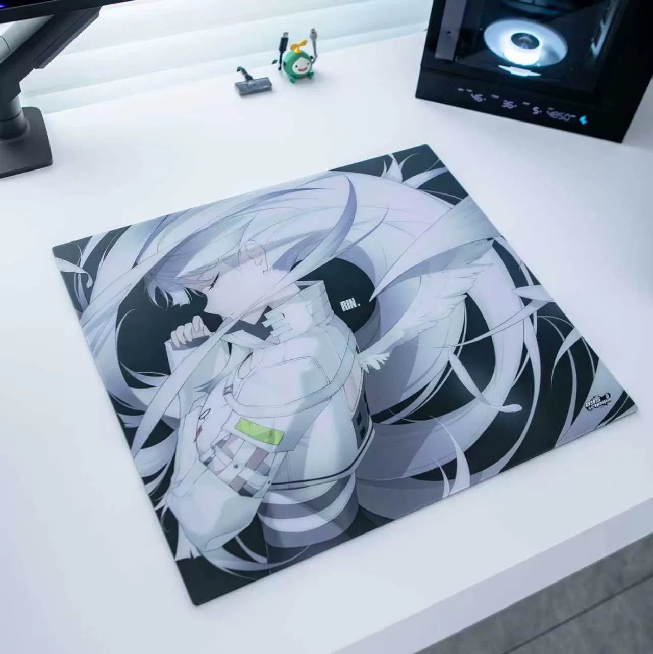 PAN Esports Dysphoria RIN Glas – Pc Gaming Valorant Bewertung und Preis
