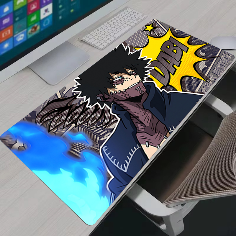 Mauspad Bakugou Katsuki My Her – Pc Gaming Essentials Bewertung und Preis