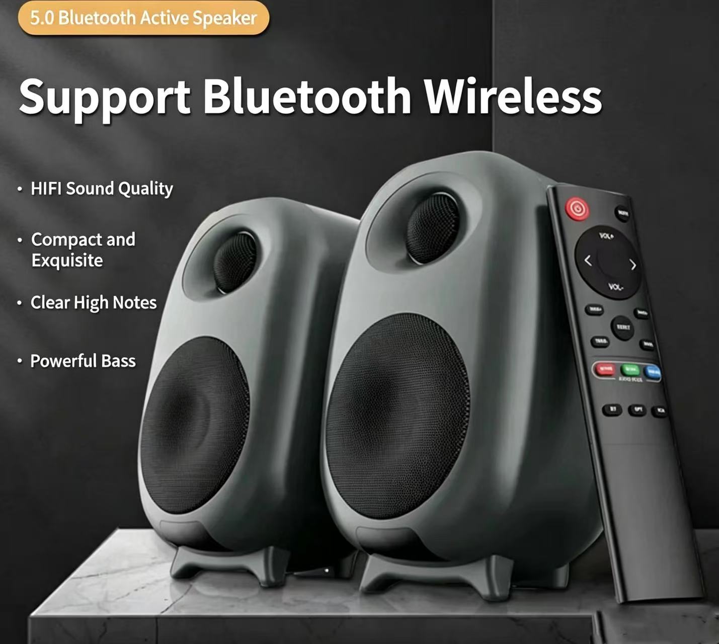 Bestisan 80W Gaming Bluetooth- – Pc Gaming Apple Bewertung und Preis