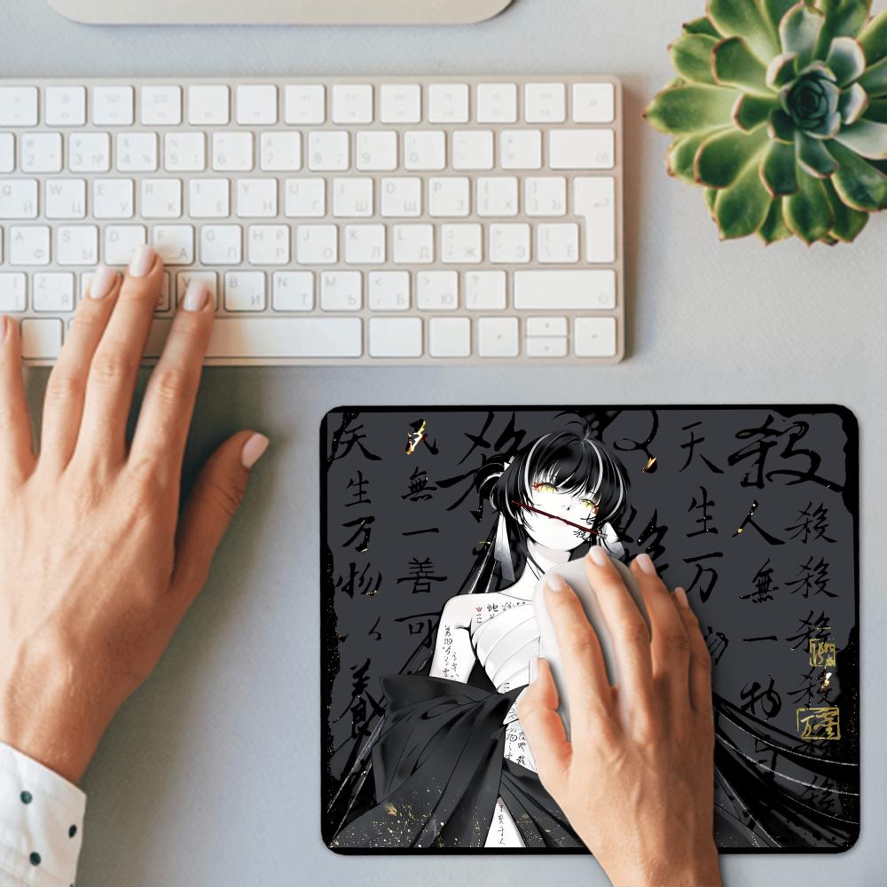 WLMouse QiSha Mousepad Multi-S – Pc Gaming Valorant Bewertung und Preis