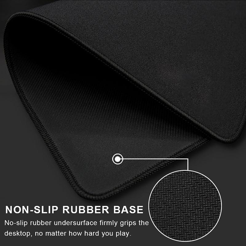 WLMouse QiSha Mousepad Multi-S – Pc Gaming Valorant Bewertung und Preis