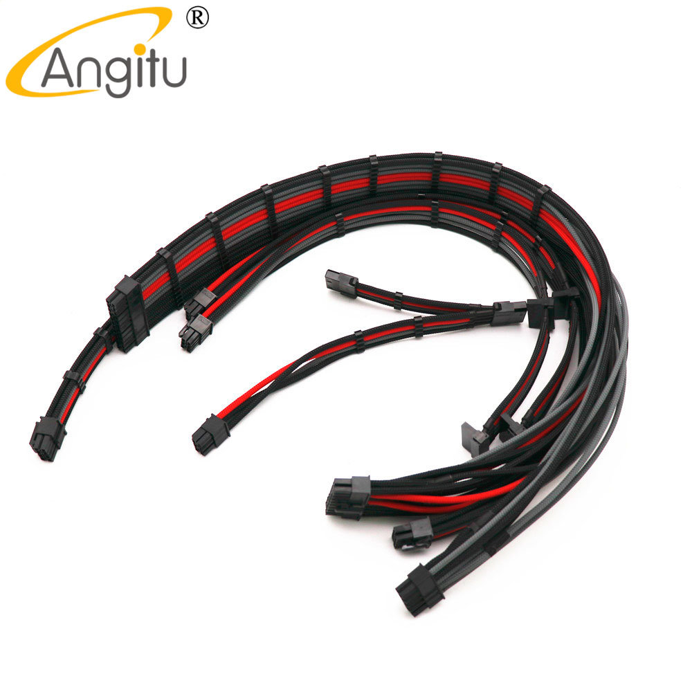 DIY 4mm PC Netzteil modulares  – Pc Gaming Lian Li Bewertung und Preis