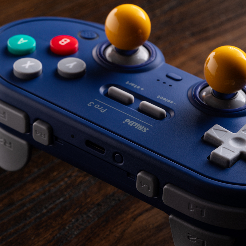 8BitDo Pro 3 Kabelloser Gaming – Pc Gaming Apple Bewertung und Preis