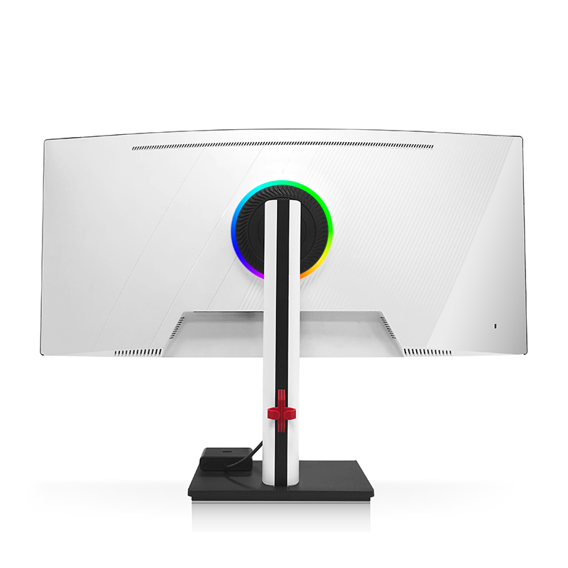 34 Zoll 4K Curved Screen Deskt – Pc Gaming Set Bewertung und Preis