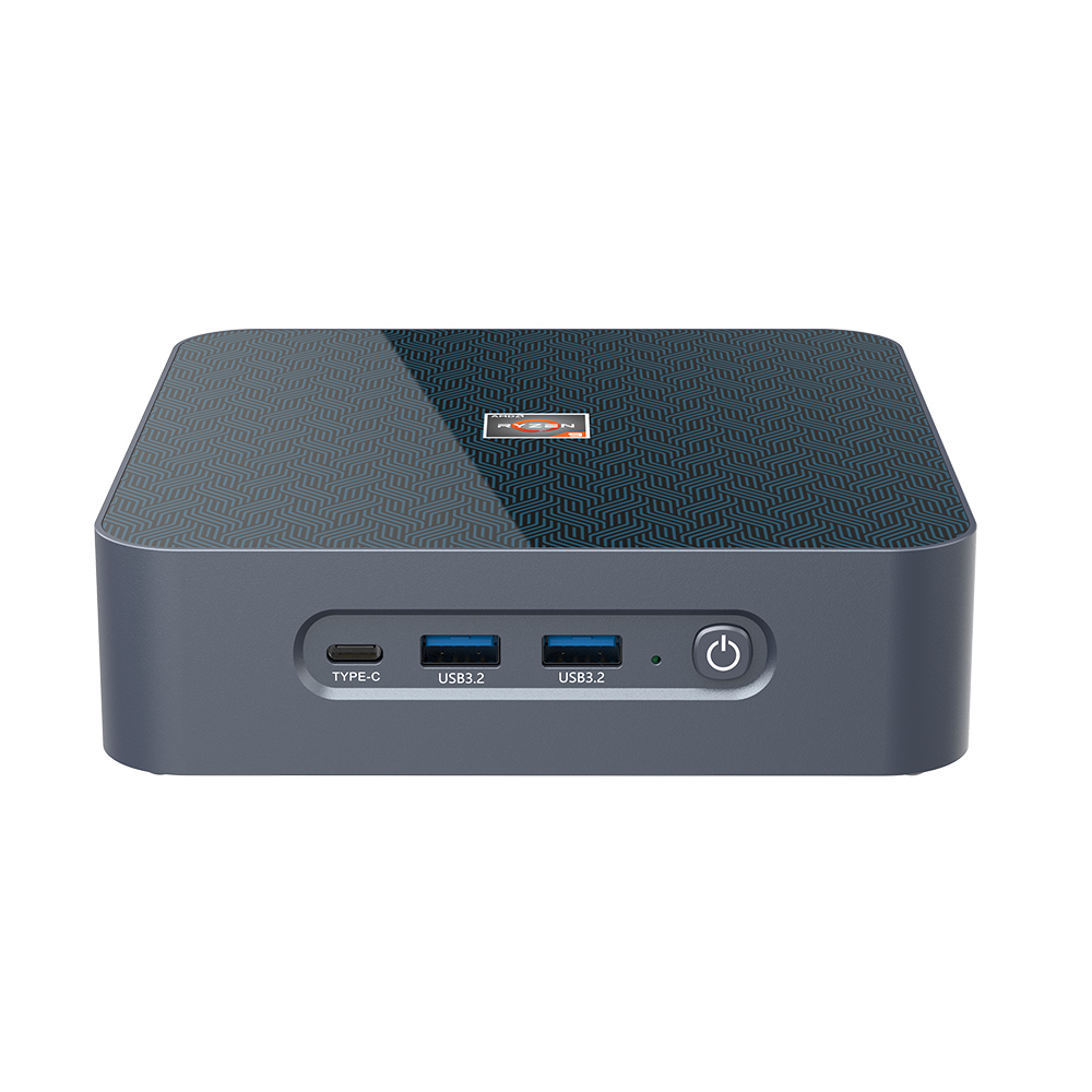 ADM R7 Mini Gaming PC Computer – Pc Gaming Ryzen Bewertung und Preis