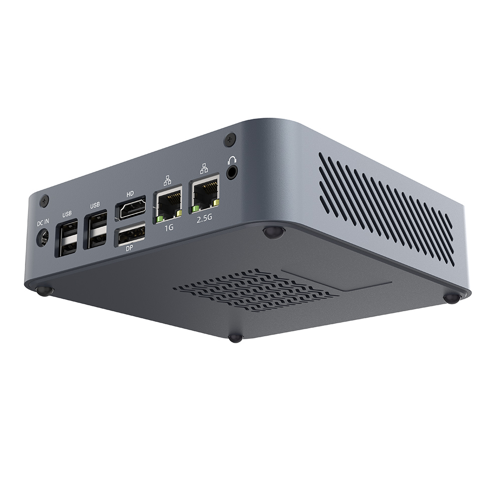 ADM R7 Mini Gaming PC Computer – Pc Gaming Ryzen Bewertung und Preis