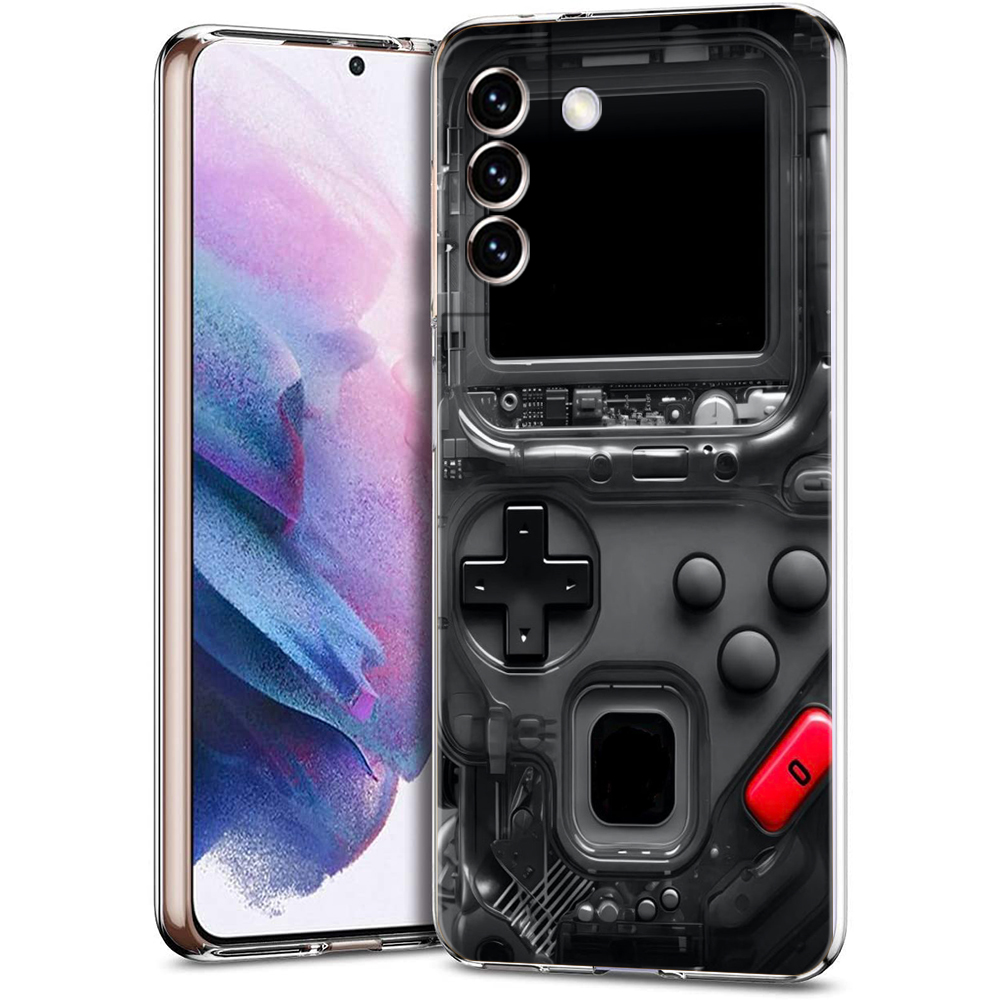 Transparente Handyhülle für Sa – Pc Gaming Samsung Bewertung und Preis