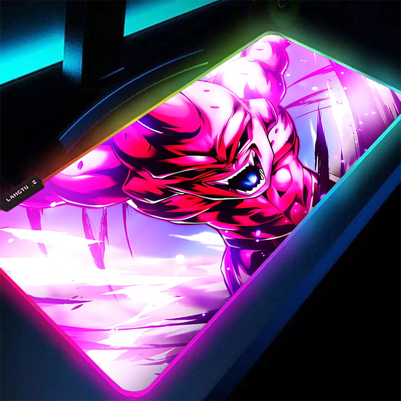 RGB-Mauspad 90x40cm DBZ Dragon – Pc Gaming Dragon Bewertung und Preis
