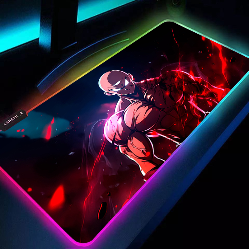 RGB-Mauspad 90x40cm DBZ Dragon – Pc Gaming Dragon Bewertung und Preis