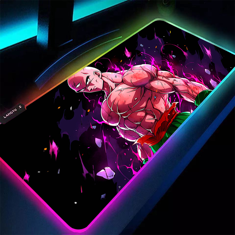 RGB-Mauspad 90x40cm DBZ Dragon – Pc Gaming Dragon Bewertung und Preis